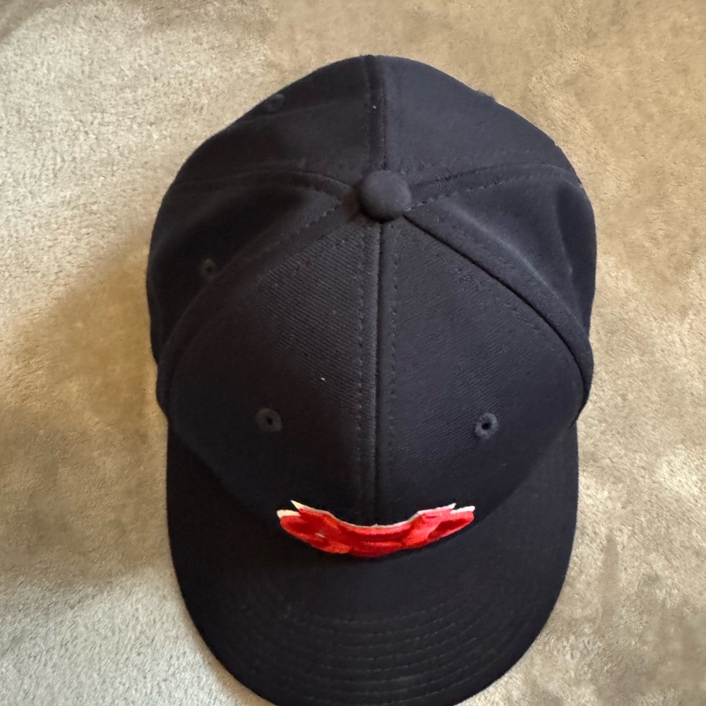 (Rare) New Orleans Naturals Blue Organization New Orleans Naturals View 5